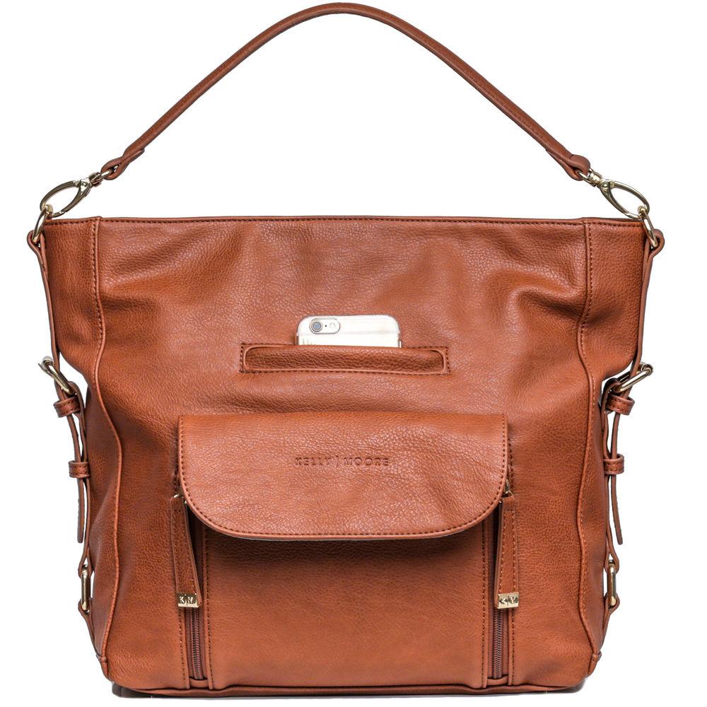 Kelly Moore Bag 2 Sues 2.0 Vegan Organizer Tote Bag