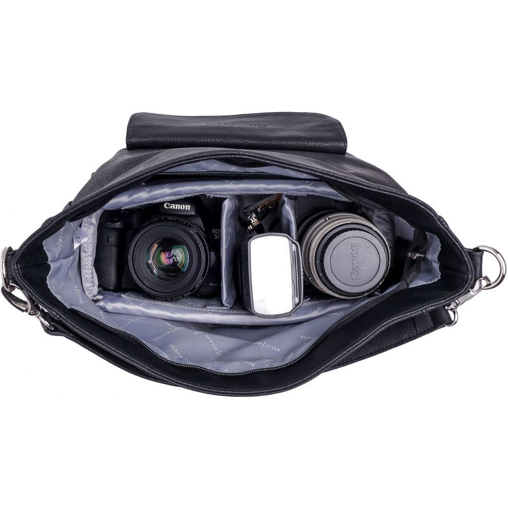 Kelly Moore Bag 2 Sues 2.0 Vegan Organizer Tote Bag