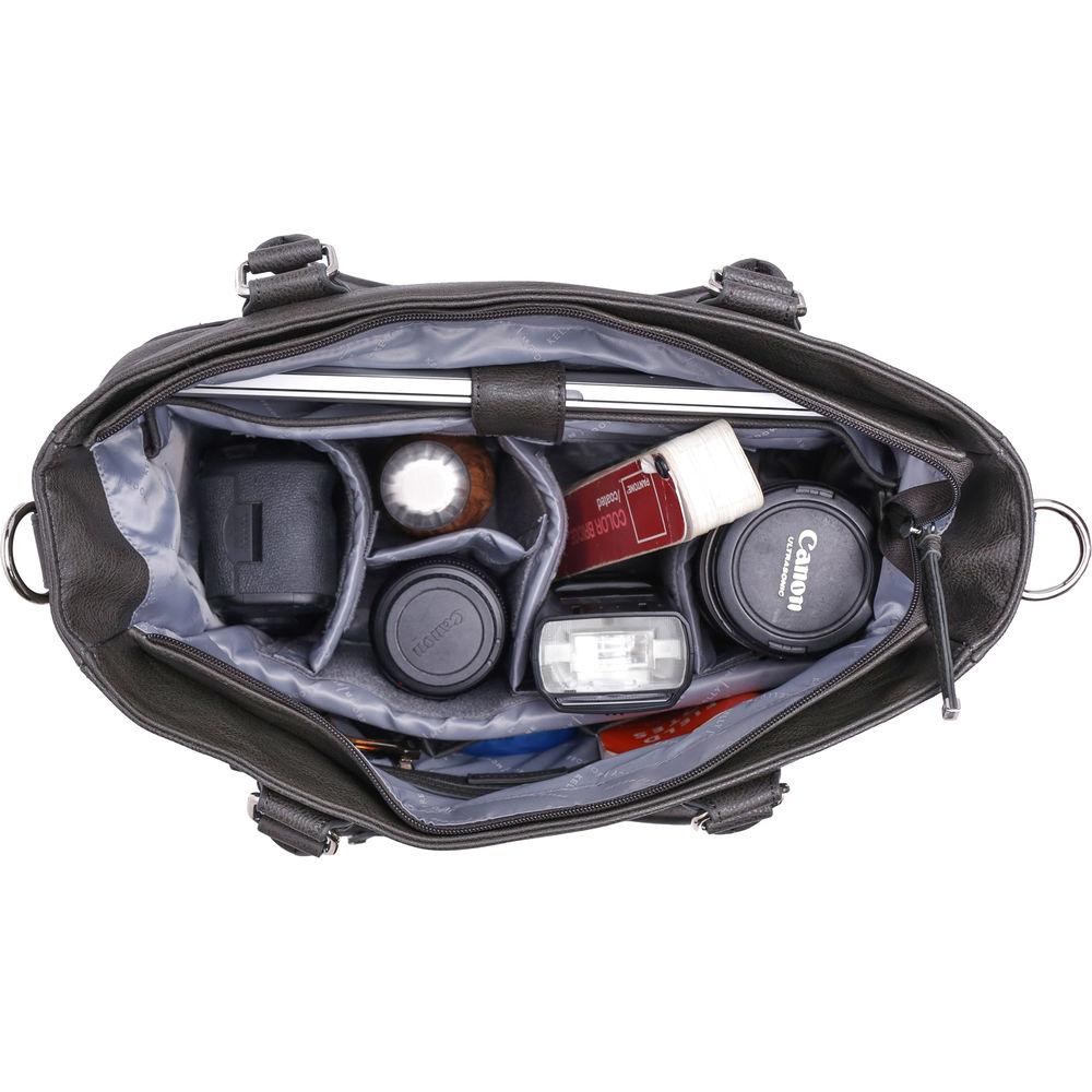 Kelly Moore Bag The Libby 2.0 Cambrio Shoulder Bag