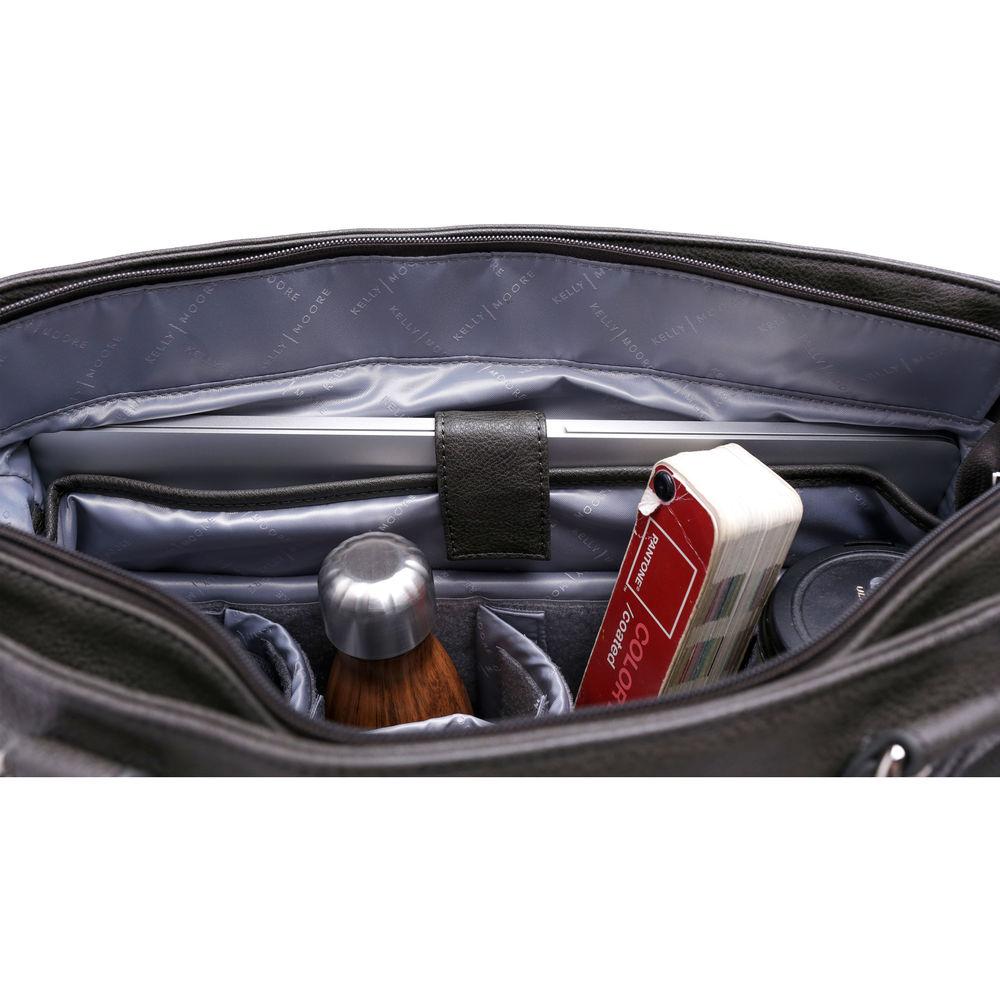 Kelly Moore Bag The Libby 2.0 Cambrio Shoulder Bag