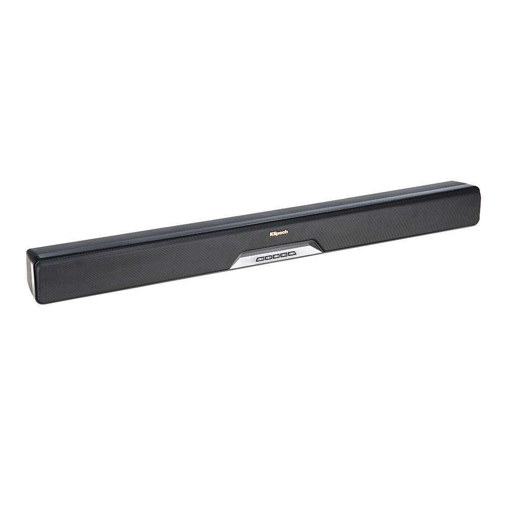 Klipsch RSB-6 Reference-Series 60W 2.1-Channel Soundbar System