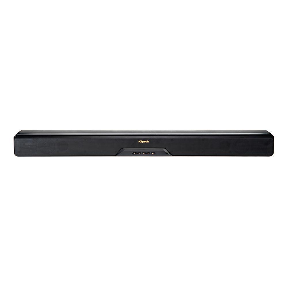 Klipsch RSB-6 Reference-Series 60W 2.1-Channel Soundbar System