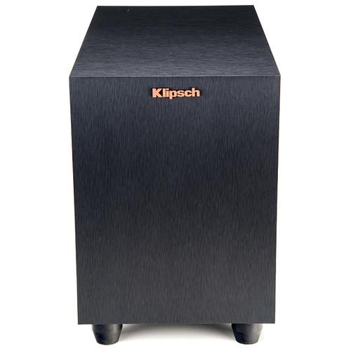 Klipsch RSB-6 Reference-Series 60W 2.1-Channel Soundbar System