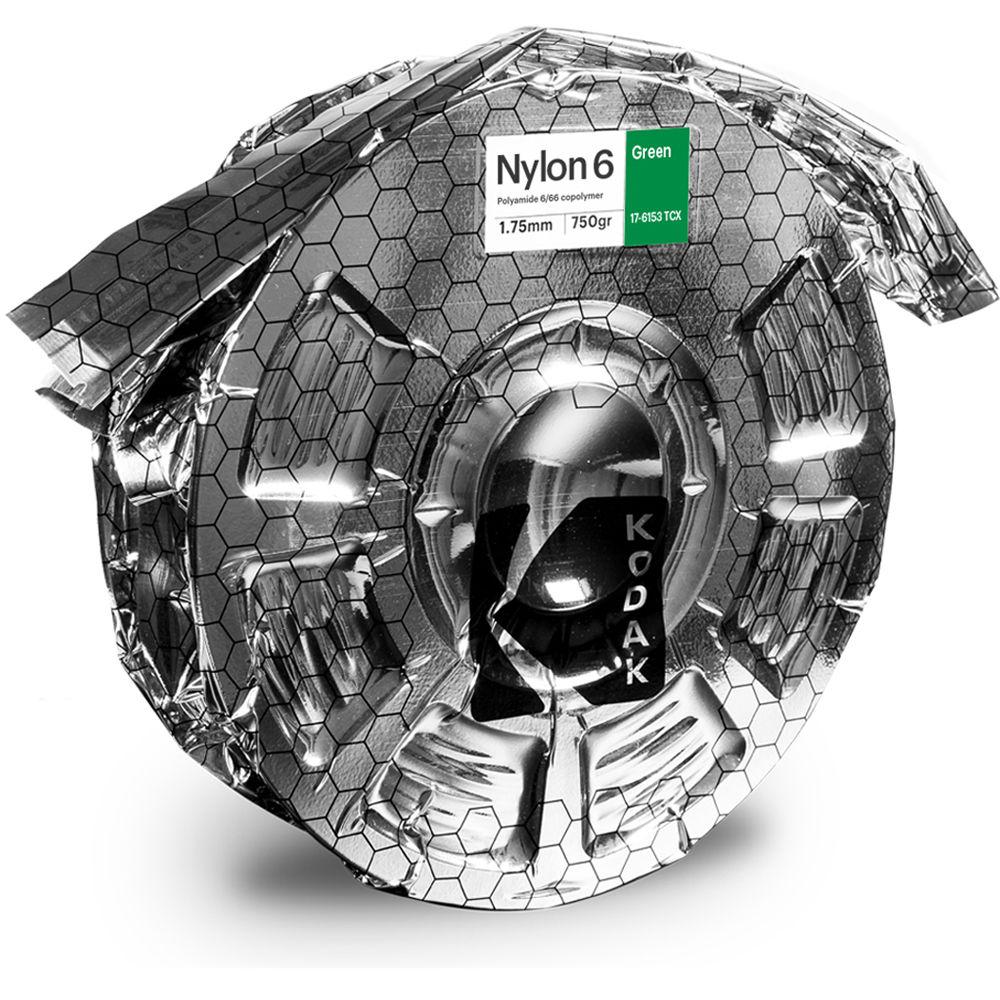 Kodak 1.75mm Nylon 6 Filament