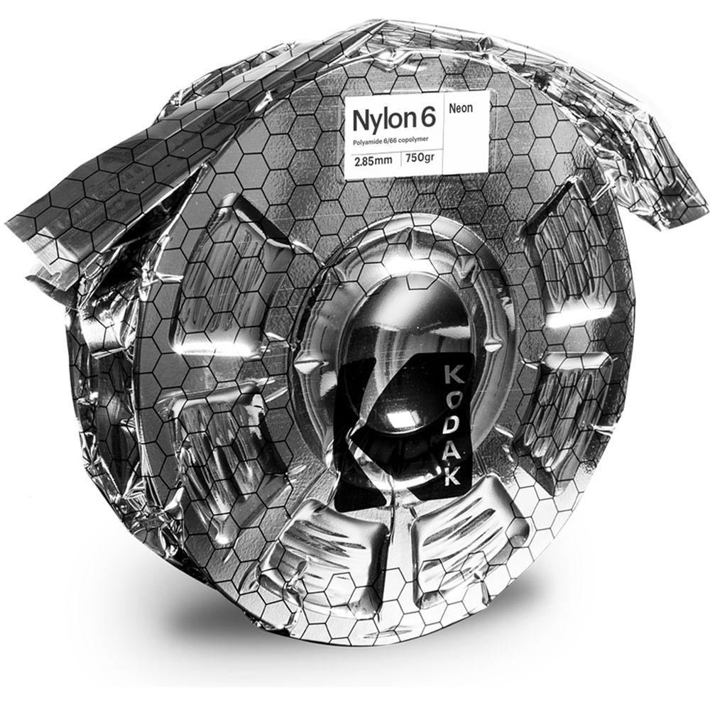 Kodak 2.85mm Nylon 6 Filament