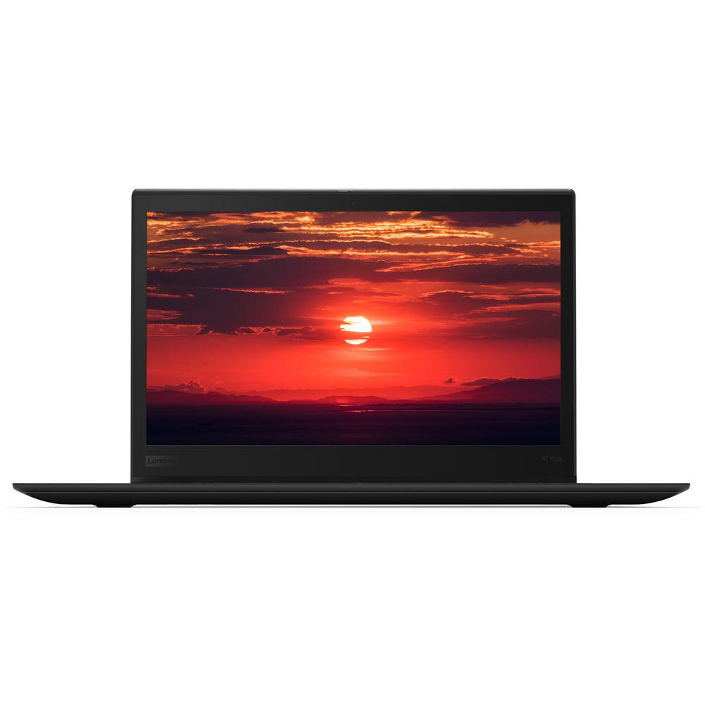 Lenovo 14" ThinkPad X1 Yoga Multi-Touch 2-in-1 Laptop