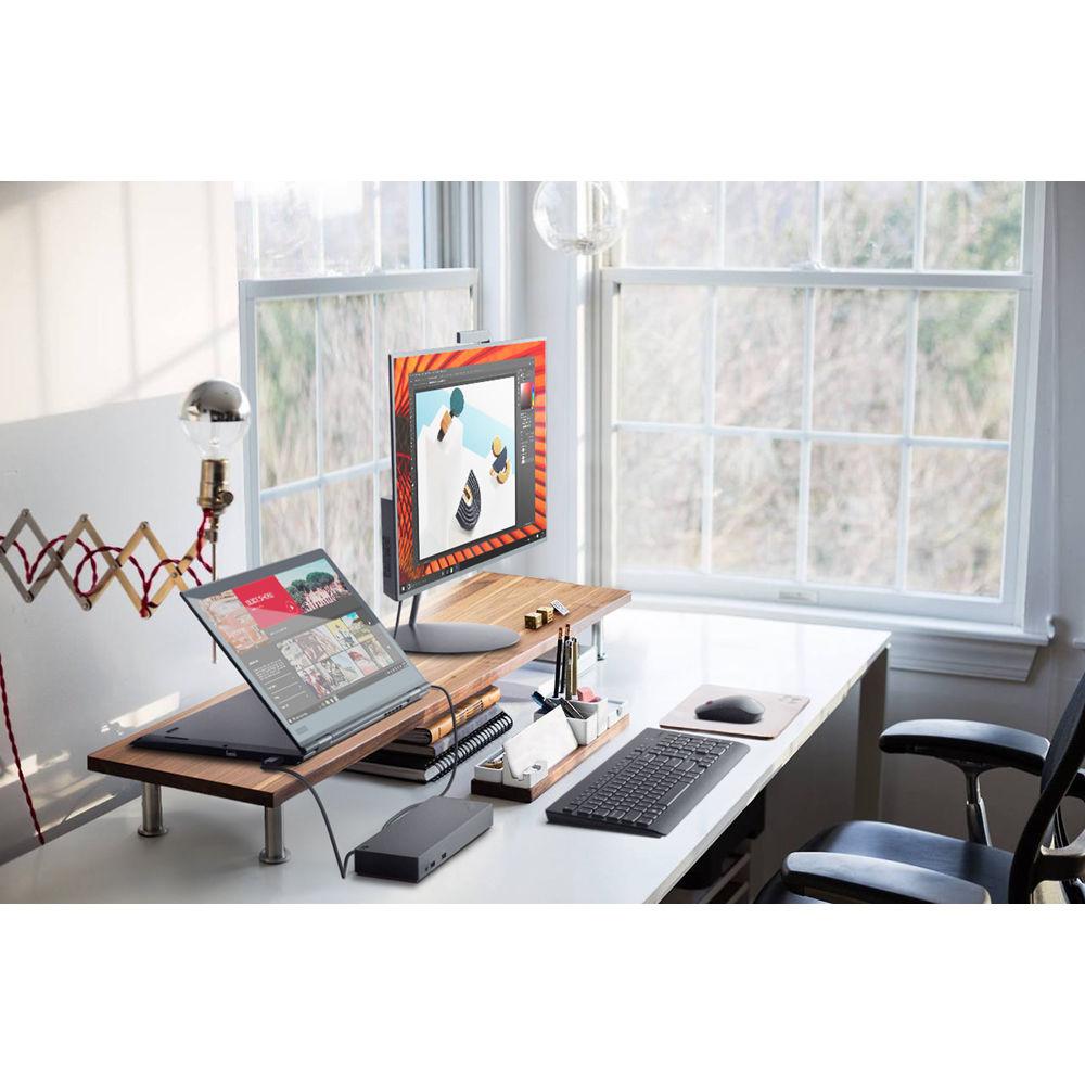 Lenovo 14" ThinkPad X1 Yoga Multi-Touch 2-in-1 Laptop