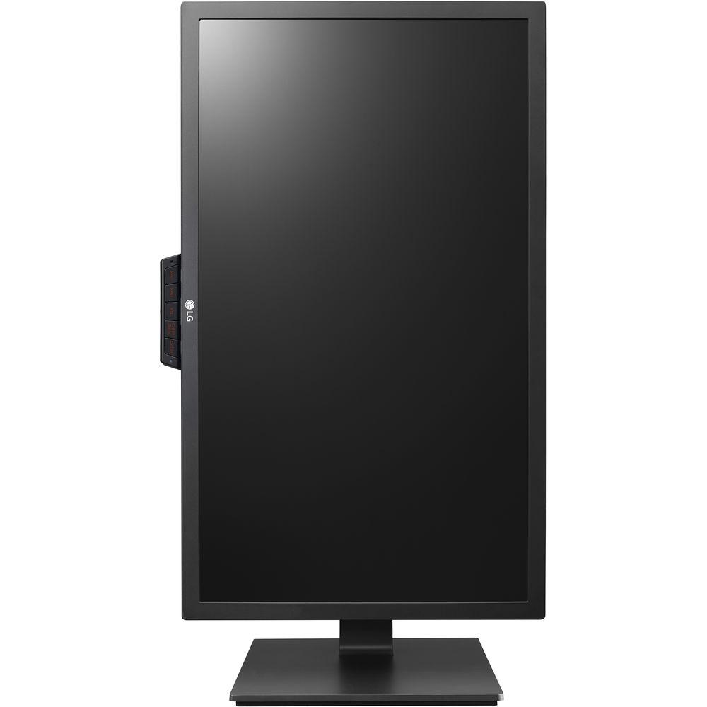 LG 24GM79G-B 24" 16:9 FreeSync LCD Gaming Monitor