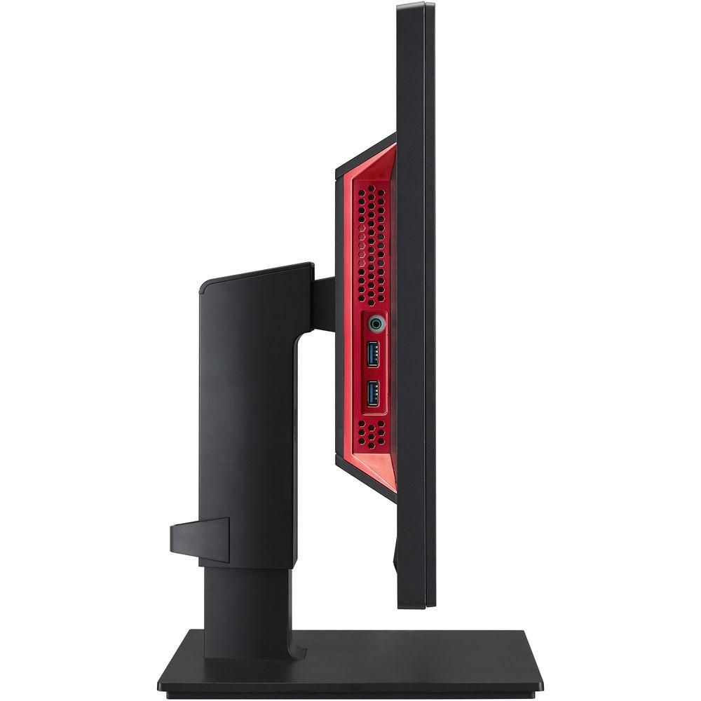 LG 24GM79G-B 24" 16:9 FreeSync LCD Gaming Monitor