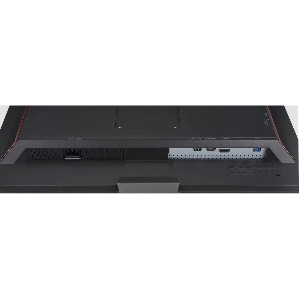 LG 24GM79G-B 24" 16:9 FreeSync LCD Gaming Monitor