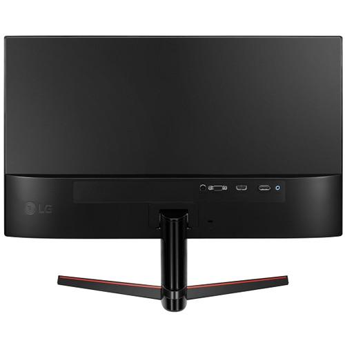 LG 27MP59G-P 27" 16:9 IPS Gaming Monitor