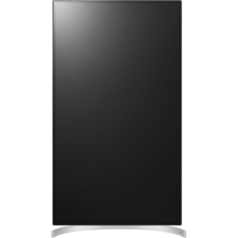 LG 32UL950-W 32" 16:9 4K UHD HDR FreeSync IPS Monitor