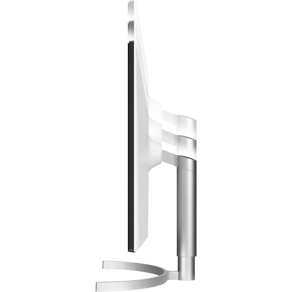 LG 32UL950-W 32" 16:9 4K UHD HDR FreeSync IPS Monitor