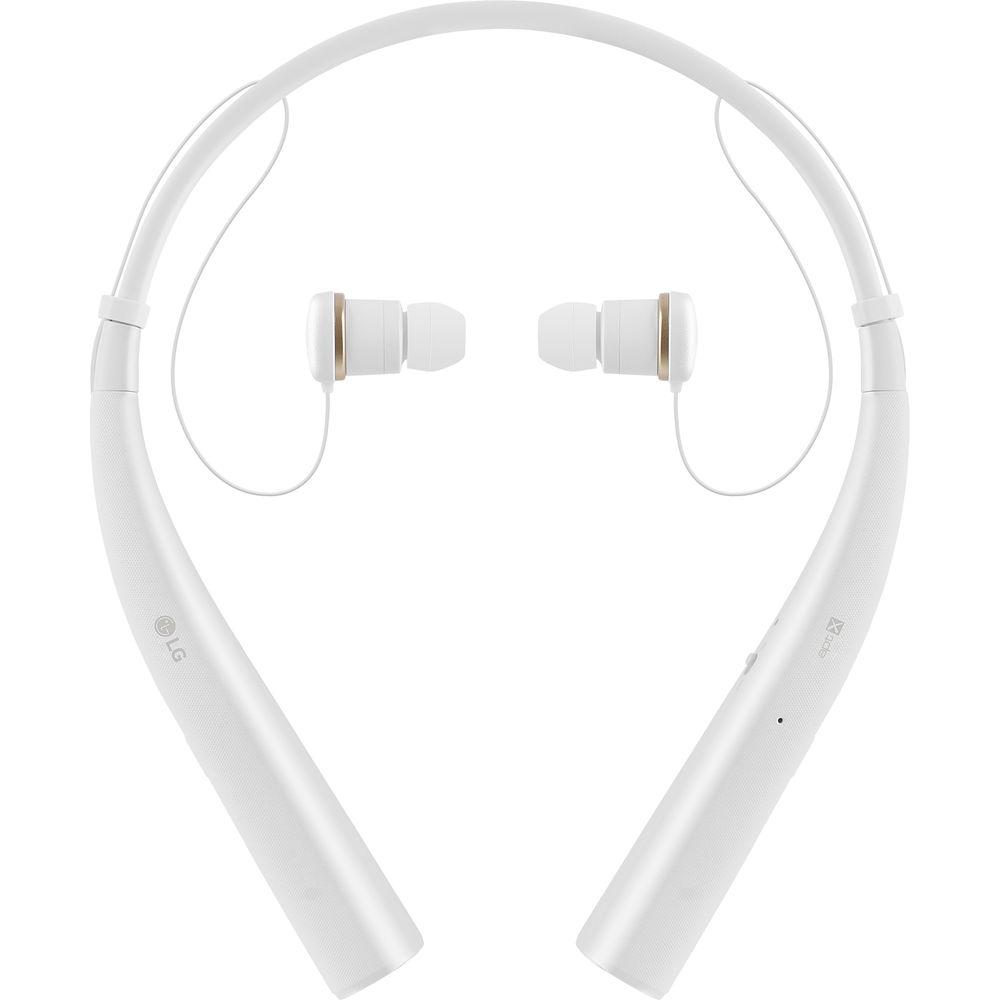LG HBS-780 TONE PRO Bluetooth Wireless Stereo Headset