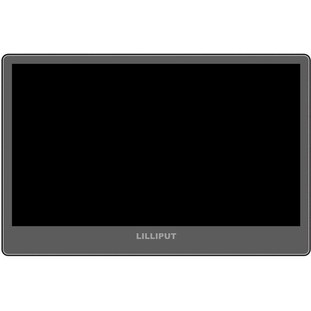 Lilliput A12 12.5" 4K Monitor