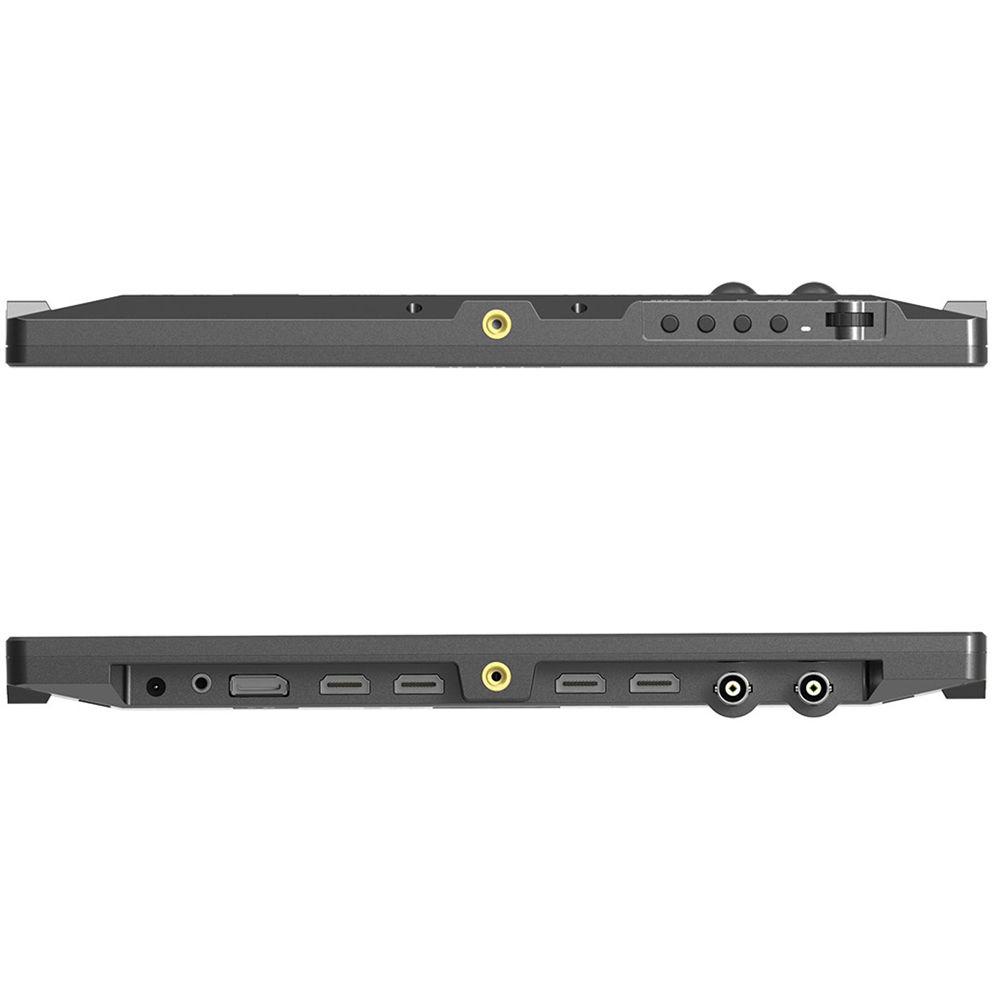 Lilliput A12 12.5" 4K Monitor