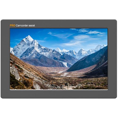 Lilliput Q7 Pro 7" Full HD SDI Monitor With HDR 3D Luts