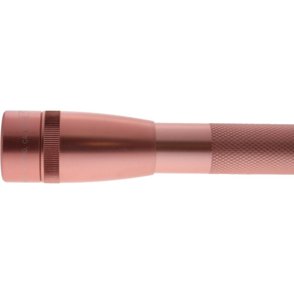 Maglite Mini Maglite Pro LED Flashlight