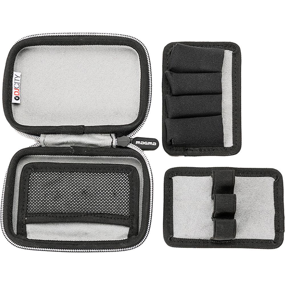 Magma Bags USB Case - DJ City Edition