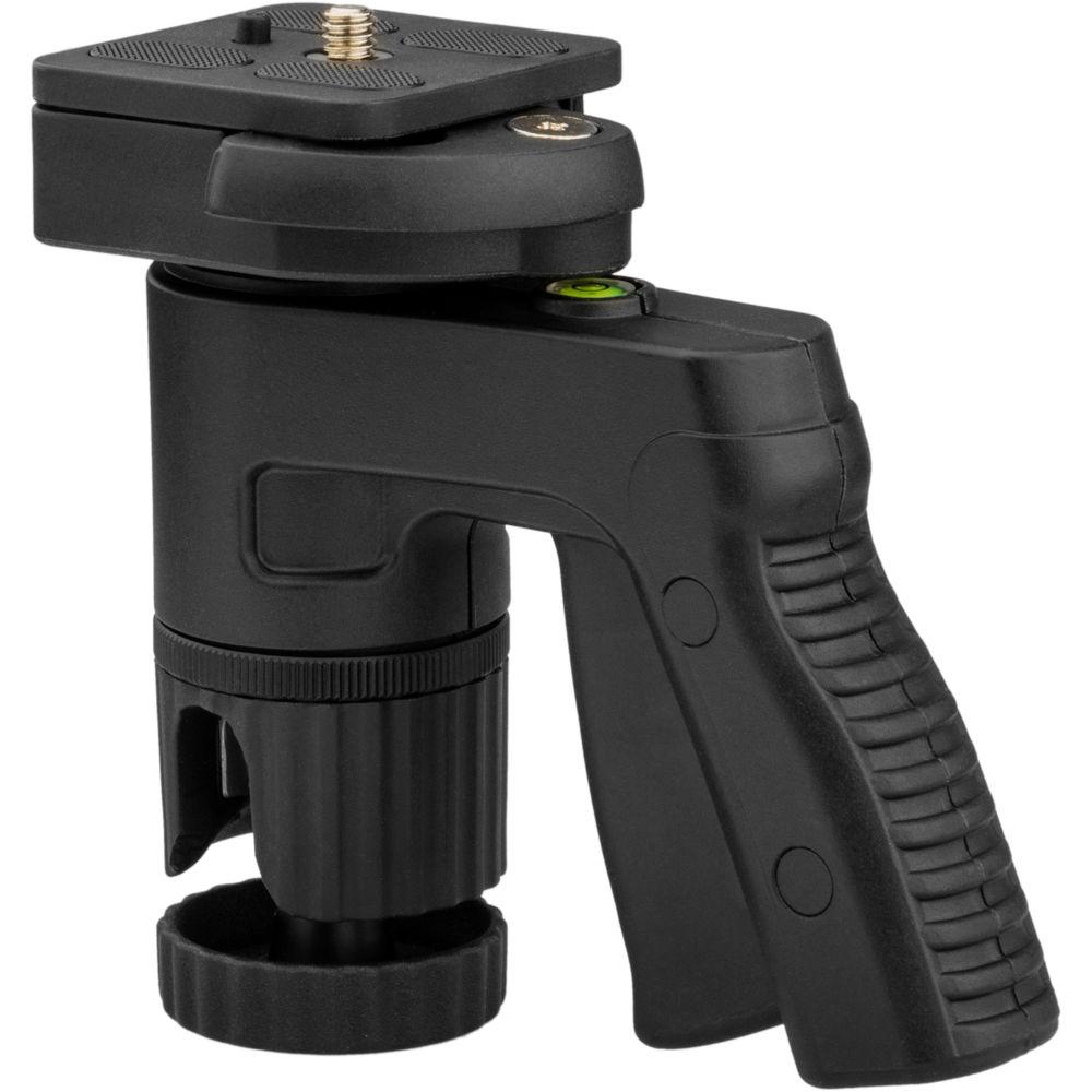 Magnus PG-6 Pistol Grip Ball Head