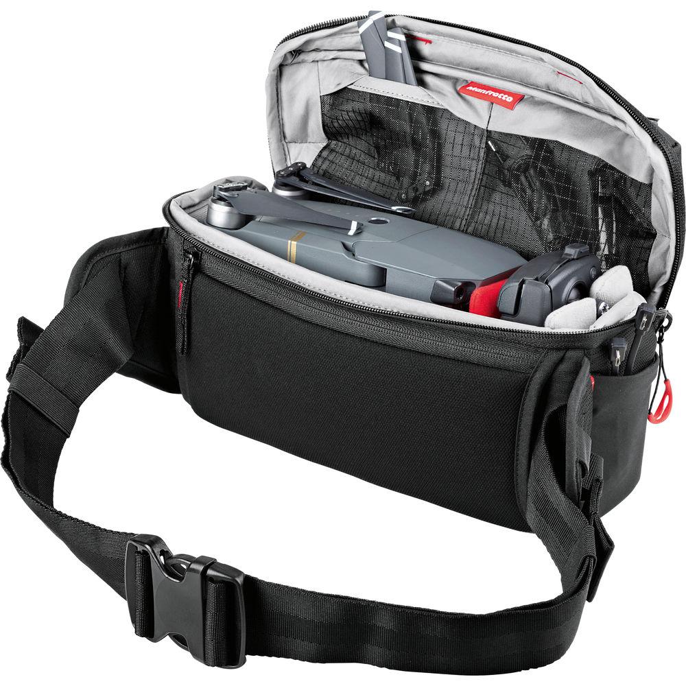 Manfrotto Aviator M1 Sling Bag for DJI Mavic Pro and Mavic Air