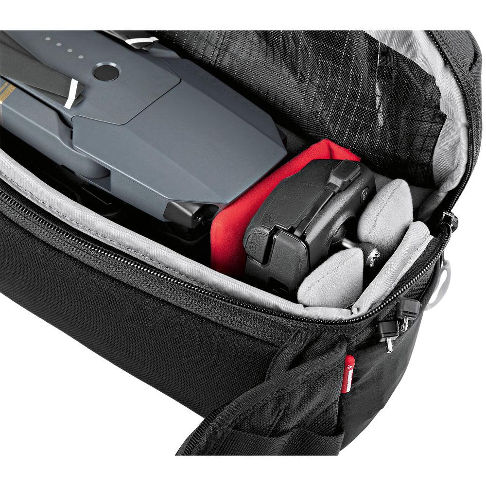 Manfrotto Aviator M1 Sling Bag for DJI Mavic Pro and Mavic Air