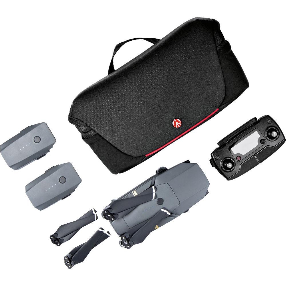 Manfrotto Aviator M1 Sling Bag for DJI Mavic Pro and Mavic Air