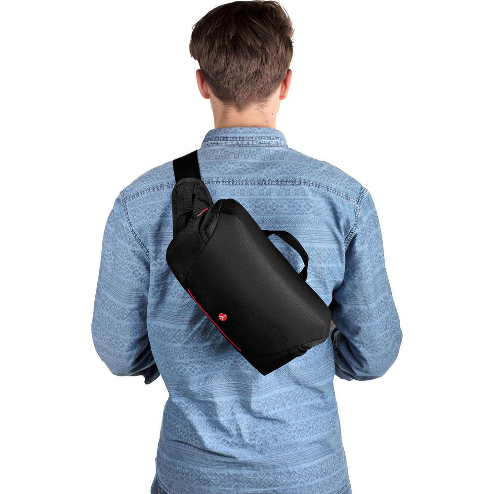 Manfrotto Aviator M1 Sling Bag for DJI Mavic Pro and Mavic Air