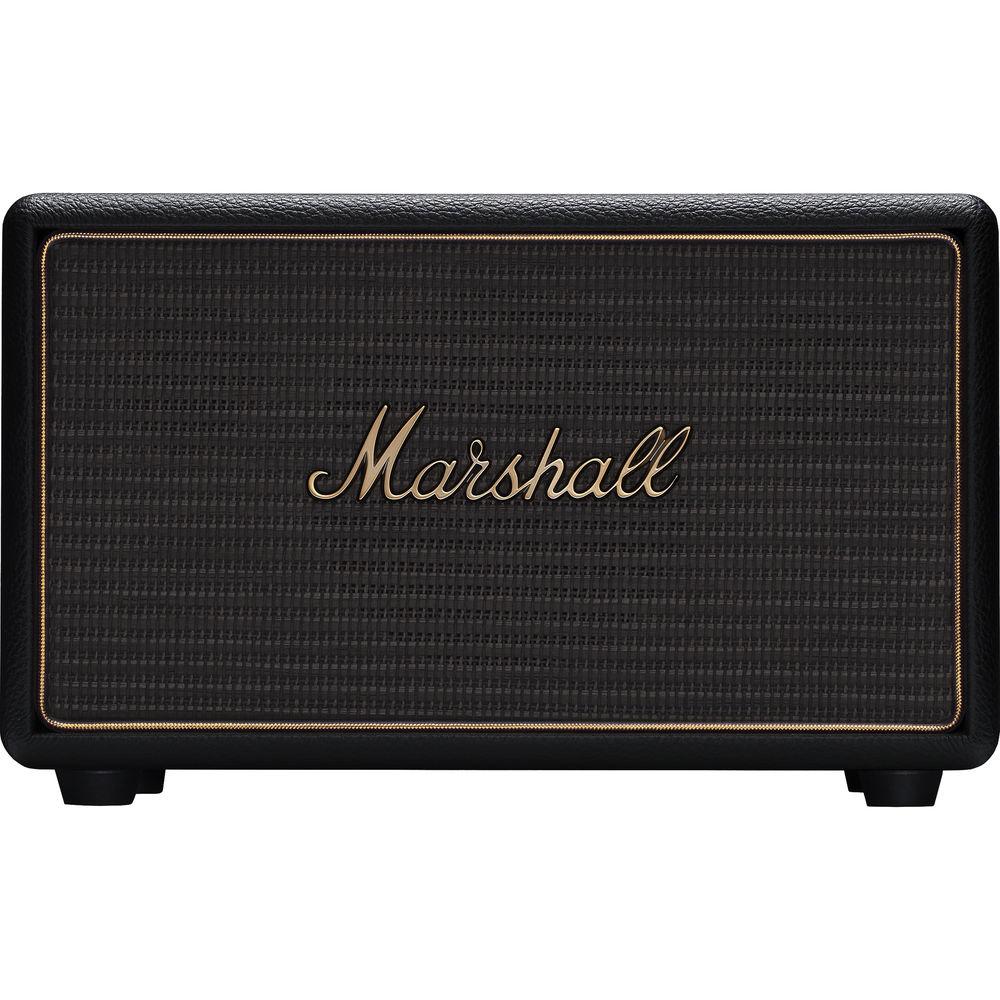 Marshall Audio Acton Multi-Room Wireless Speaker System