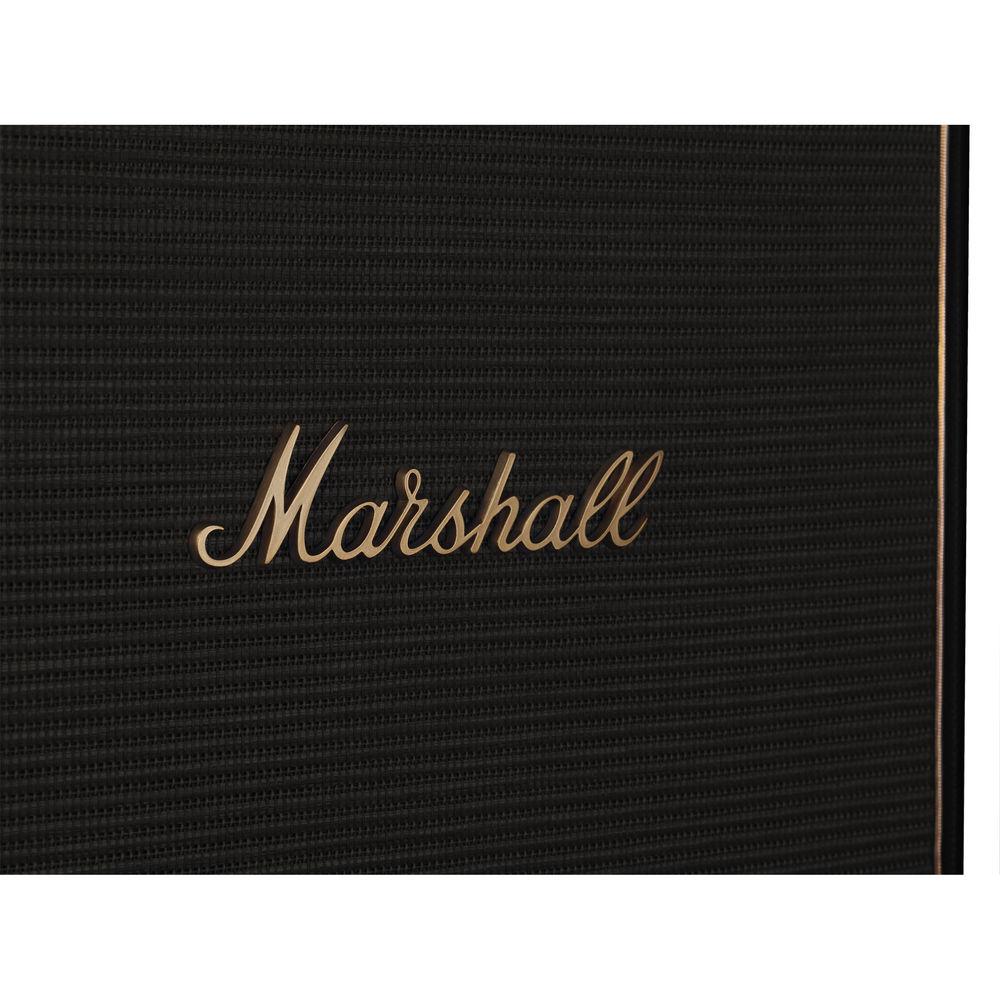 Marshall Audio Acton Multi-Room Wireless Speaker System