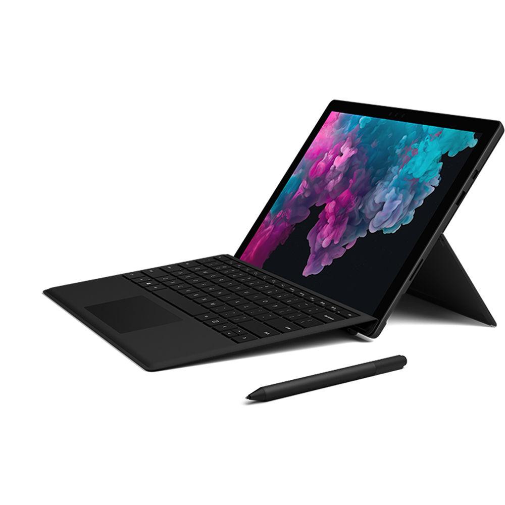 Microsoft 12.3" Multi-Touch Surface Pro 6