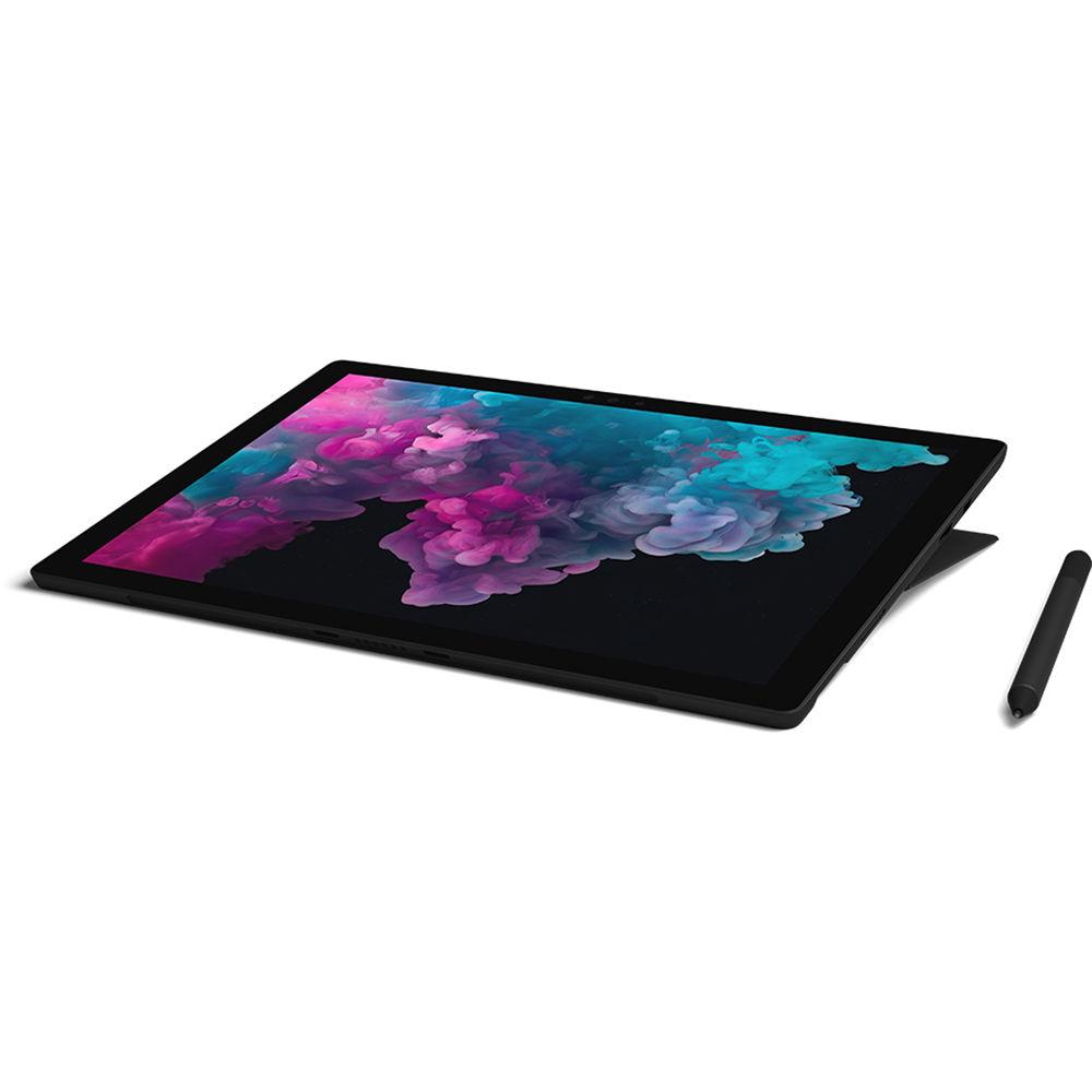 Microsoft 12.3" Multi-Touch Surface Pro 6