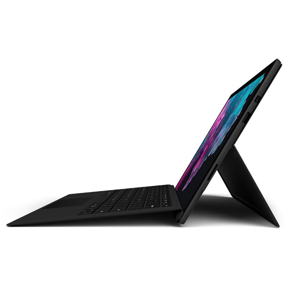 Microsoft 12.3" Multi-Touch Surface Pro 6