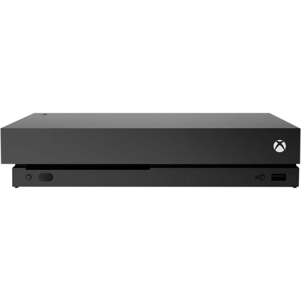 Microsoft Xbox One X Gaming Console