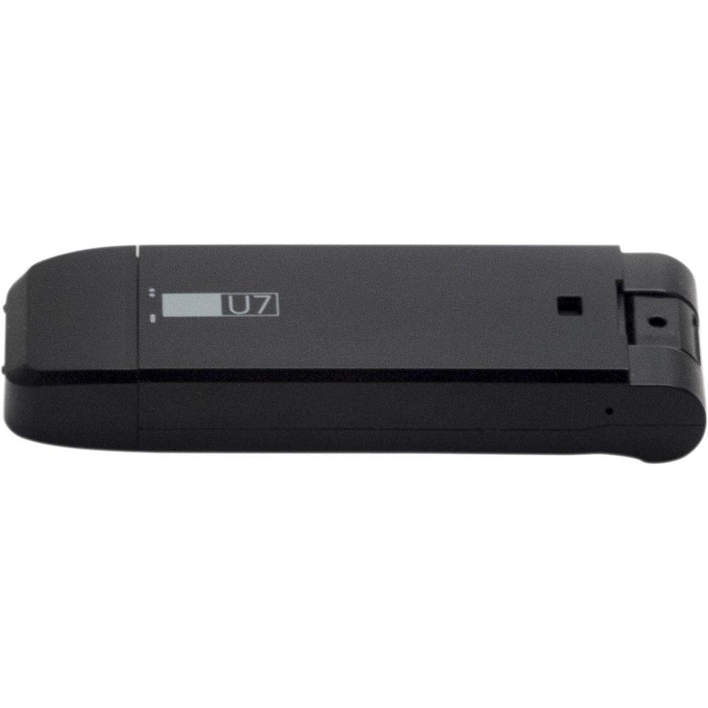 Mini Gadgets CamStickU7HD 720p Covert Stick Camera with Extended Battery Pack