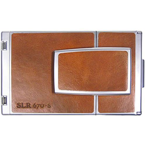 Mint Camera SLR670-S Instant Film Camera