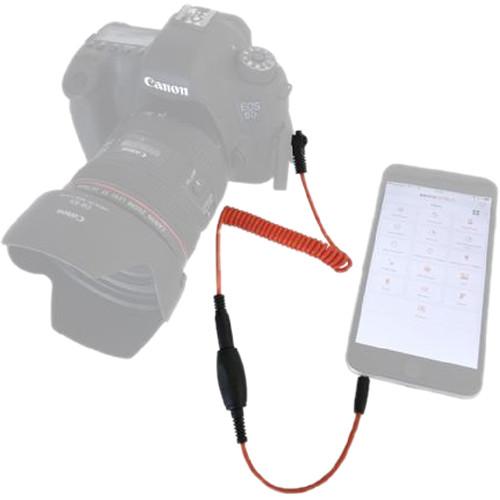 Miops Mobile Dongle Kit for Sony Multi-Terminal Cameras