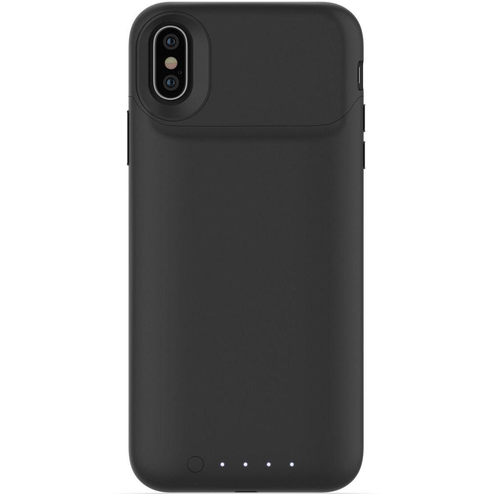 mophie juice pack air for iPhone X