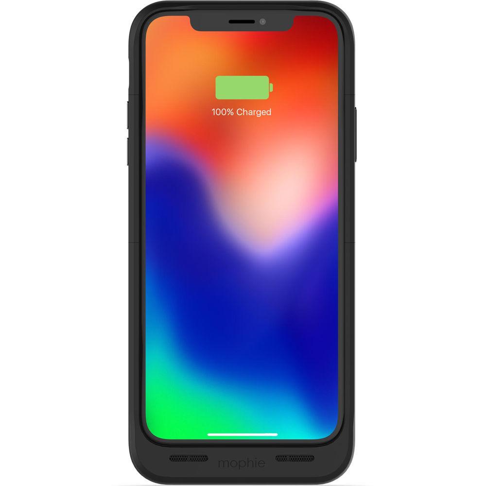 mophie juice pack air for iPhone X