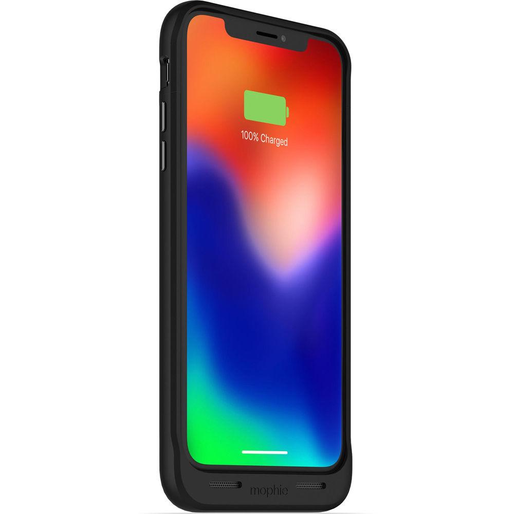 mophie juice pack air for iPhone X