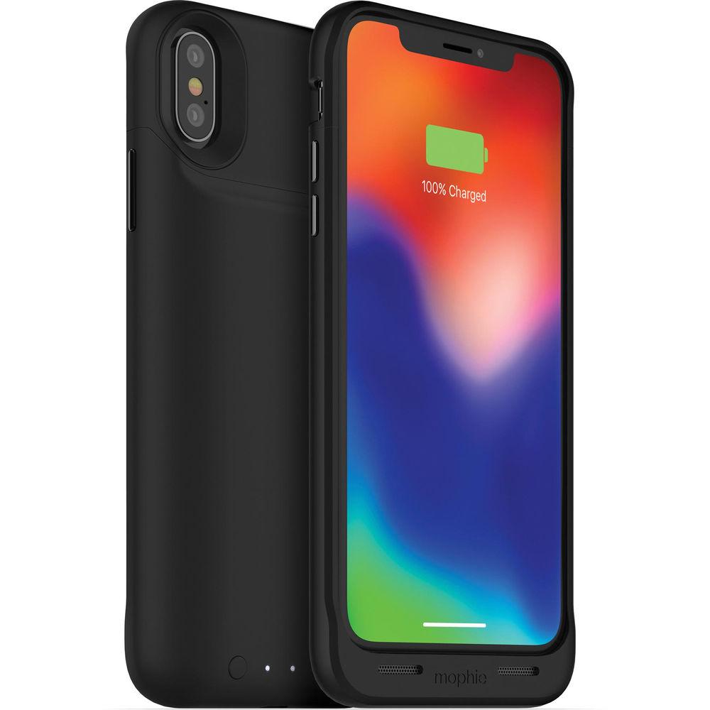 mophie juice pack air for iPhone X