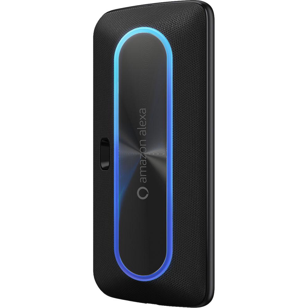 Moto Smart Speaker with Amazon Alexa for Moto Z Family Smartphones