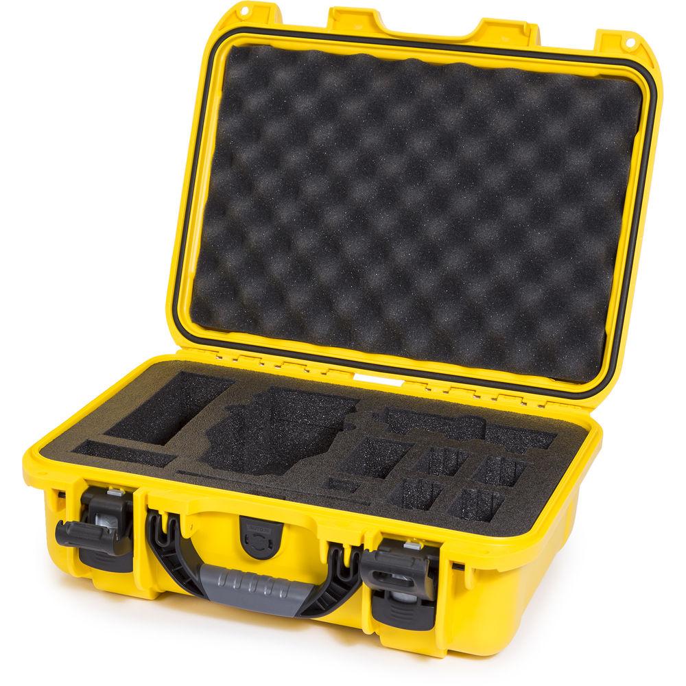 Nanuk 920 Waterproof Hard Case for DJI Mavic