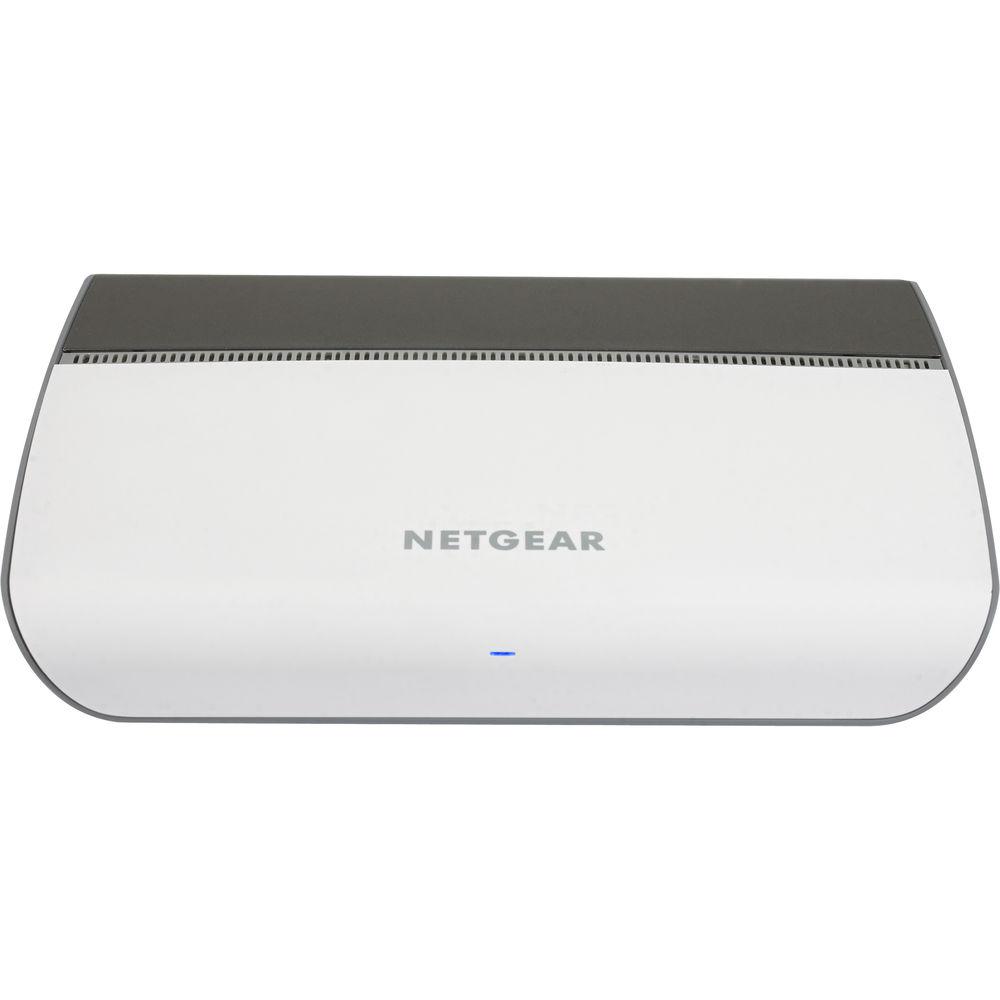 Netgear GS908E 8-Port Gigabit Managed Switch