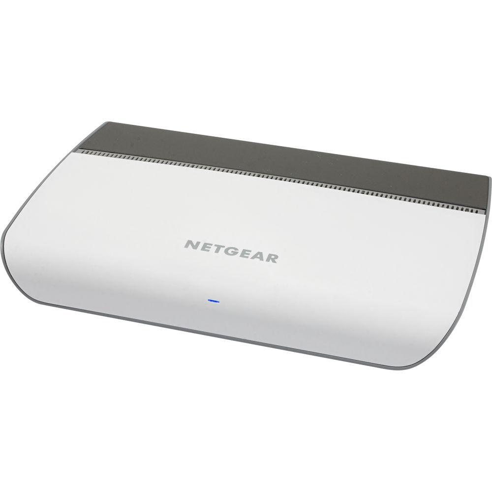 Netgear GS908E 8-Port Gigabit Managed Switch