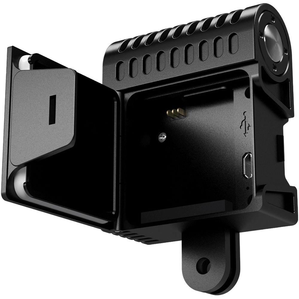 Nitecore GP3 CRI Waterproof Action Camera Light