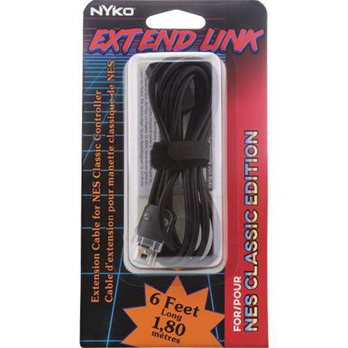 Nyko Extend Link for NES Classic Edition