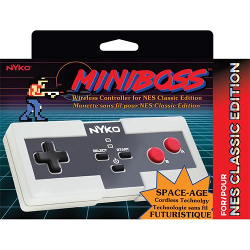 Nyko Miniboss Wireless Controller