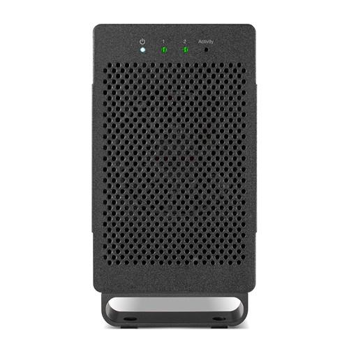 OWC Other World Computing Mercury Elite Pro Dual 4TB 2-Bay Thunderbolt 2 RAID Array