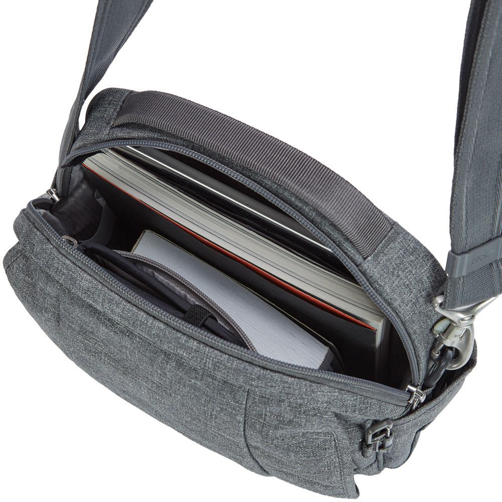 Pacsafe Metrosafe LS200 Anti-Theft Shoulder Bag